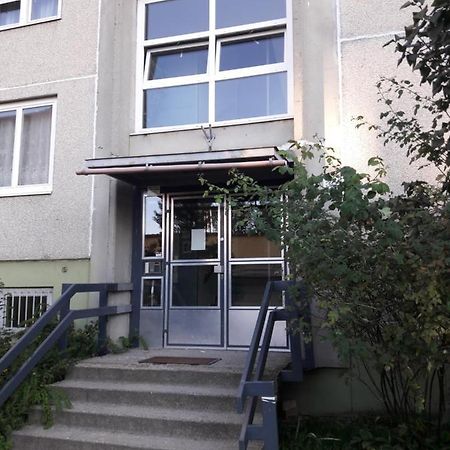 Studio+19 Apartman Kazincbarcika Eksteriør bilde